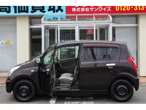 Suzuki Alto Eco