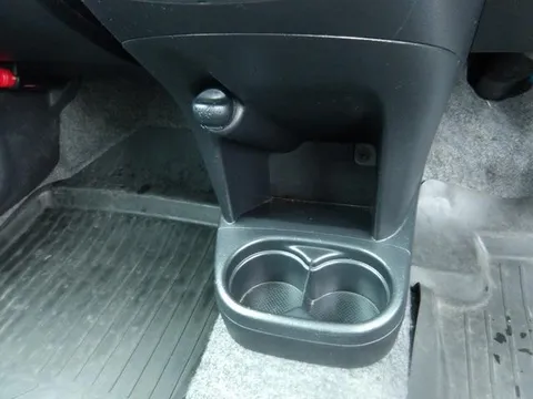 Subaru Pleo