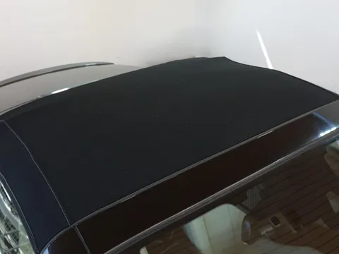 Mazda MX-5 (Roadster)