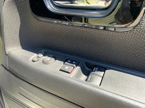 Honda N-VAN Plus Style