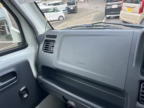 Suzuki Super Carry