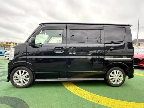 Mazda Scrum Wagon