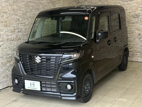 Suzuki Spacia Base
