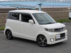 Honda Zest Spark