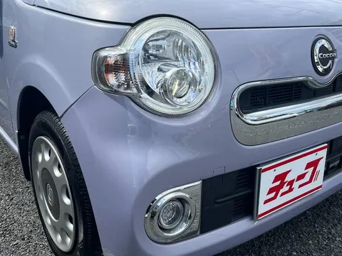 Daihatsu Mira Cocoa