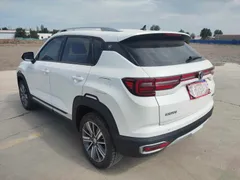 Changan CS35 Plus