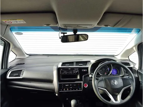 Honda Jazz (Fit)