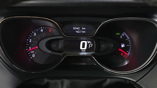 Renault QM3