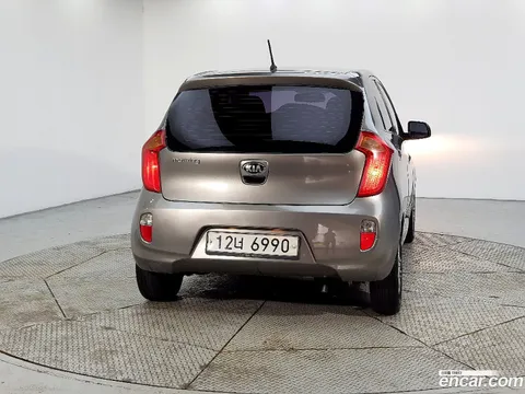Kia Picanto (Morning)