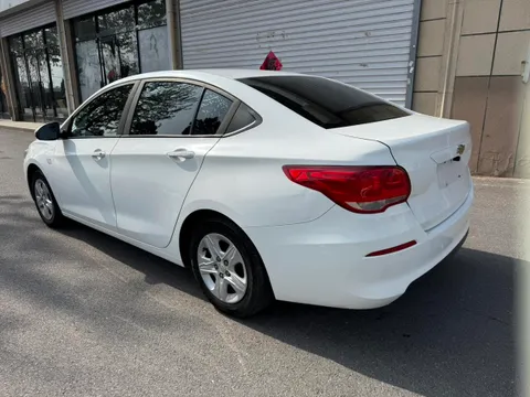 Chevrolet Cavalier