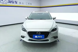 Mazda Mazda 3