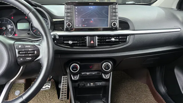 Kia Picanto (Morning)