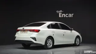 Kia Cerato (K3)