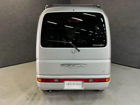 Honda Vamos Hobio