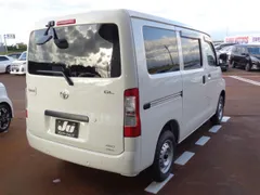 Toyota TownAce Van