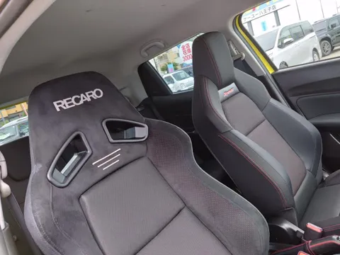 Suzuki Swift Sport