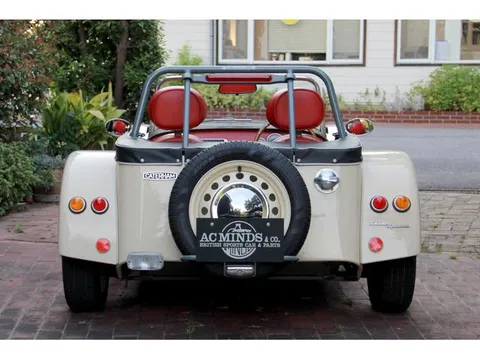 Caterham Seven 160
