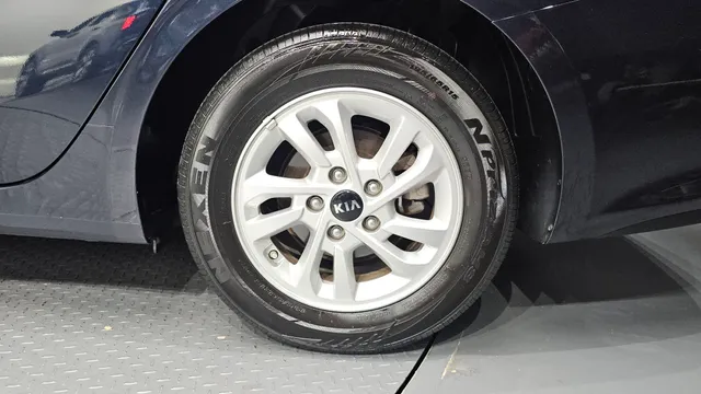 Kia Cerato (K3)