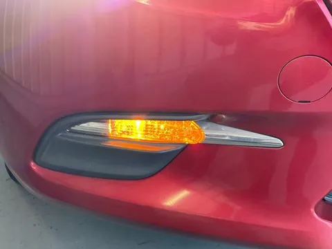 Mazda Axela Sport
