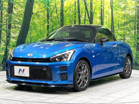 Toyota Copen