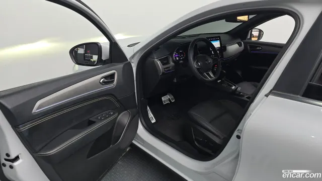 Renault XM3