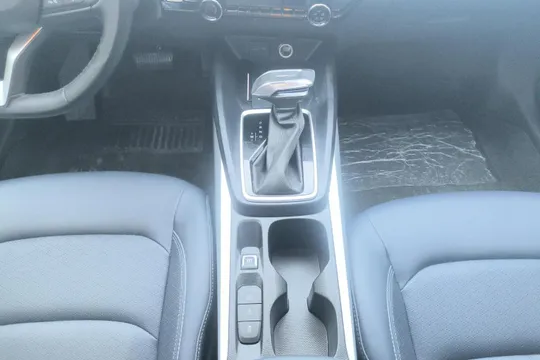 Chevrolet Monza