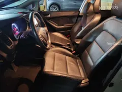 Kia Cerato (K3)