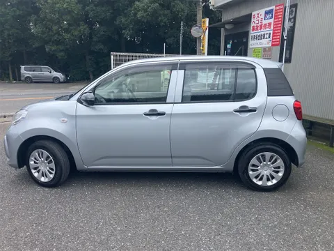 Daihatsu Boon