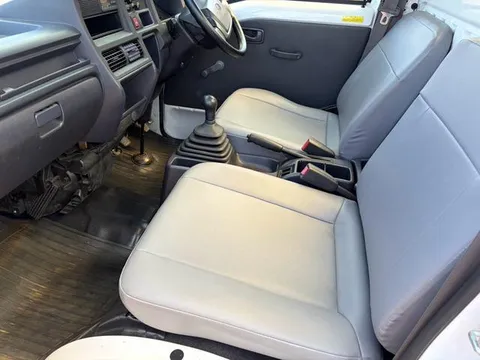 Subaru Sambar Truck