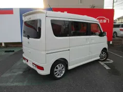 Nissan Clipper Rio