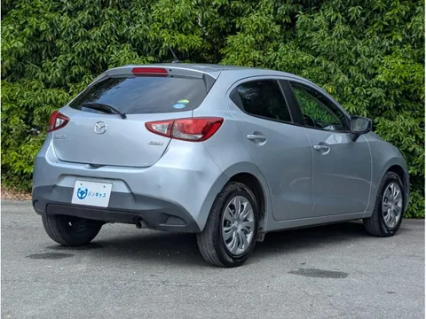 Mazda Mazda2 (Demio)