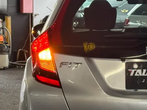 Honda Jazz (Fit)