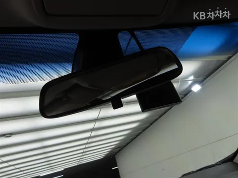 Renault SM3