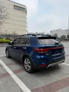 Kia KX