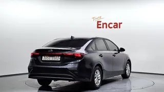 Kia Cerato (K3)