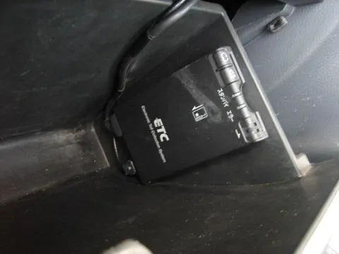 Suzuki Carry Track