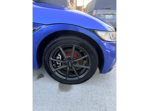 Honda S660