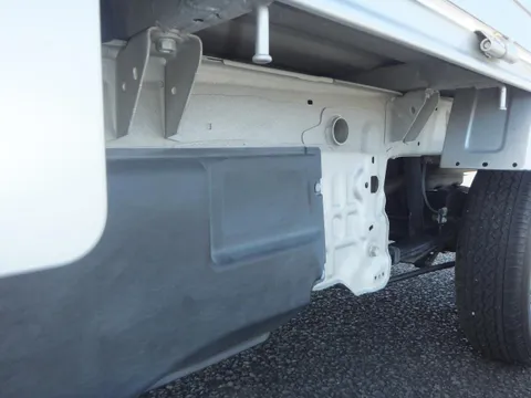 Suzuki Carry Track