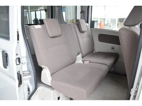 Nissan Clipper