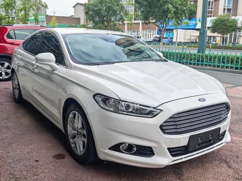 Ford