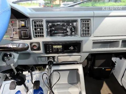 Chevrolet Labo