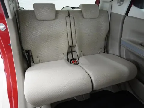 Honda N-BOX Slash