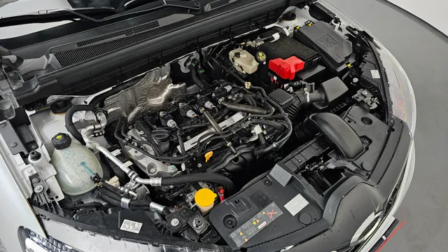 Renault Arkana (XM3)
