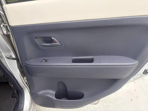 Honda Zest