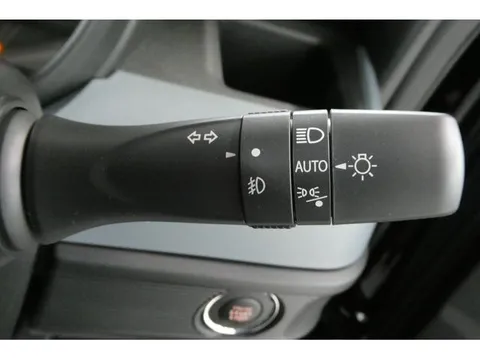 Suzuki Spacia Base