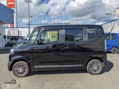 Honda N-BOX Joy