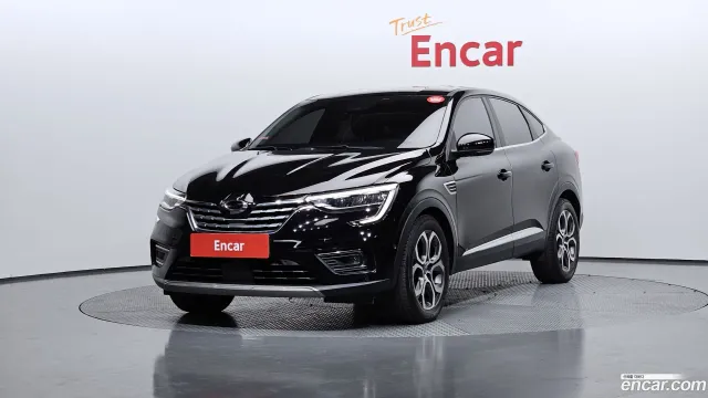 Renault XM3