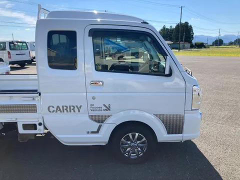 Suzuki Super Carry