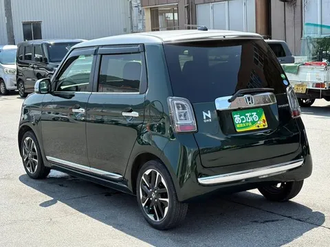 Honda N-ONE