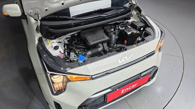Kia Picanto (Morning)